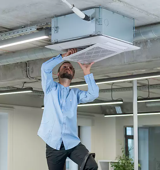 Professional Air Duct Cleaners in Jupiter, FL