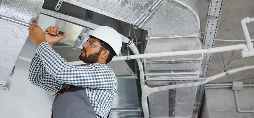 Proactive Ac Vent Repairs & Air Duct Replacement Companies Near Me in Jupiter