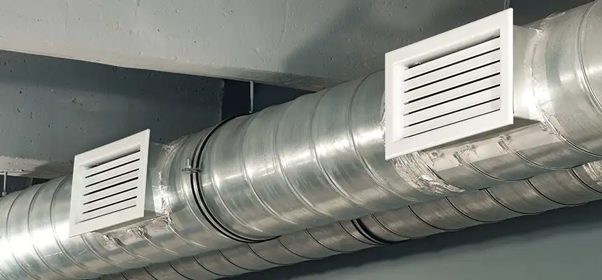 Our Air Duct Camera Inspection Services in Jupiter, FL