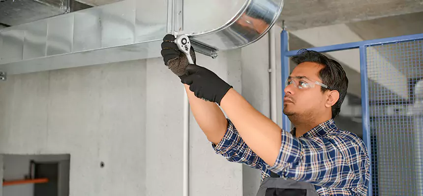 Our Air Duct Pathogen Disinfection Services in Jupiter, FL