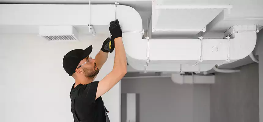 Our Air Duct Repair Services in Jupiter, FL