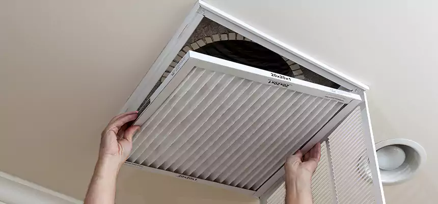 Our Air Duct UV Sanitization Services in Jupiter, FL