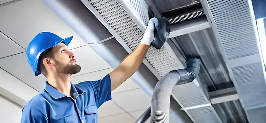 Our Annual Dryer Vent Maintenance Services in Jupiter, FL