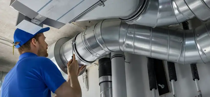 Our Commercial Laundry Vent Cleaning Services in Jupiter, FL