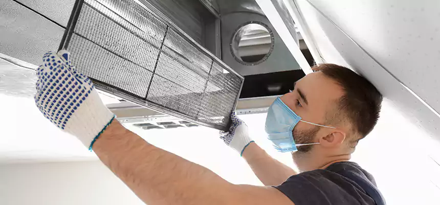 Our Dryer Vent Cleaning Services in Jupiter, FL