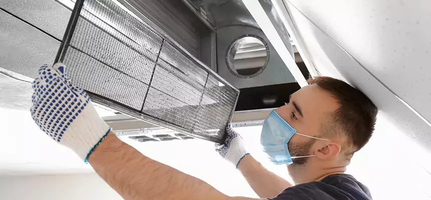 Our Dryer Vent Replacement Services in Jupiter, FL