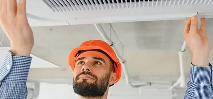 Our Furnace Vent Cleaning Services in Jupiter, FL