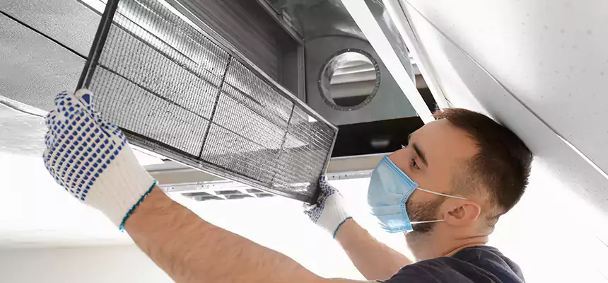 Our Home Duct Cleaning Services in Jupiter, FL  