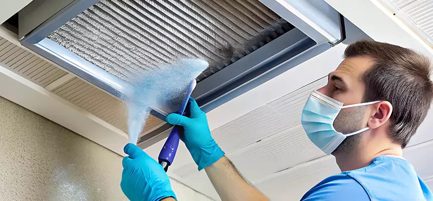 Our Home Ventilation Cleaning Services in Jupiter, FL