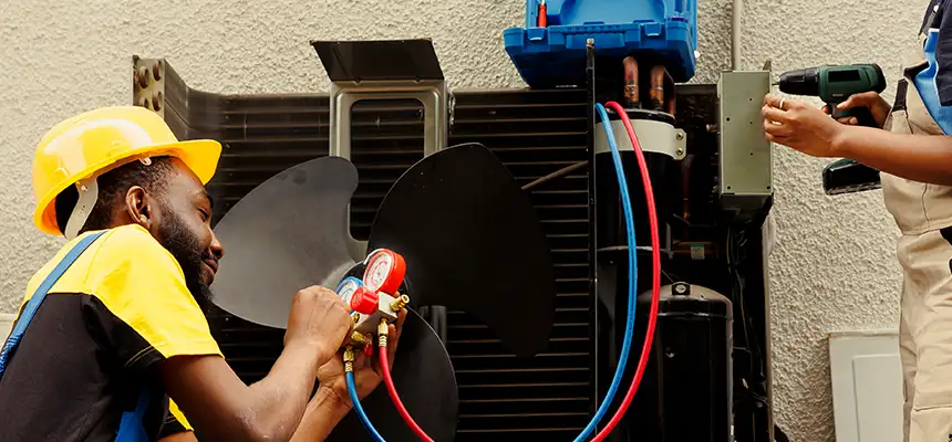 Our HVAC Airflow Optimization Services in Jupiter, FL