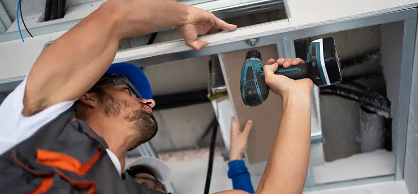 Our Improve Home Air Circulation Services in Jupiter, FL