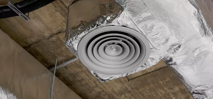 Our Low VOC Vent Installation Services in Jupiter, FL