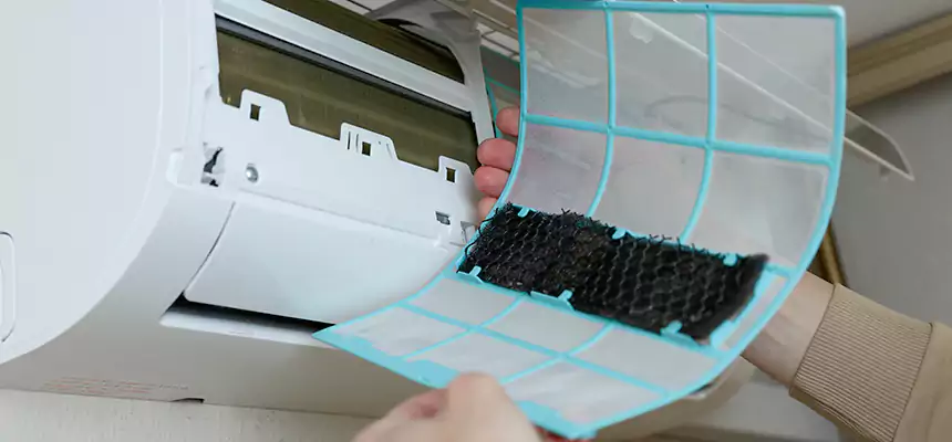 Gentle Ductwork Odor-Control Pet Dander Duct Cleaning in Jupiter, FL