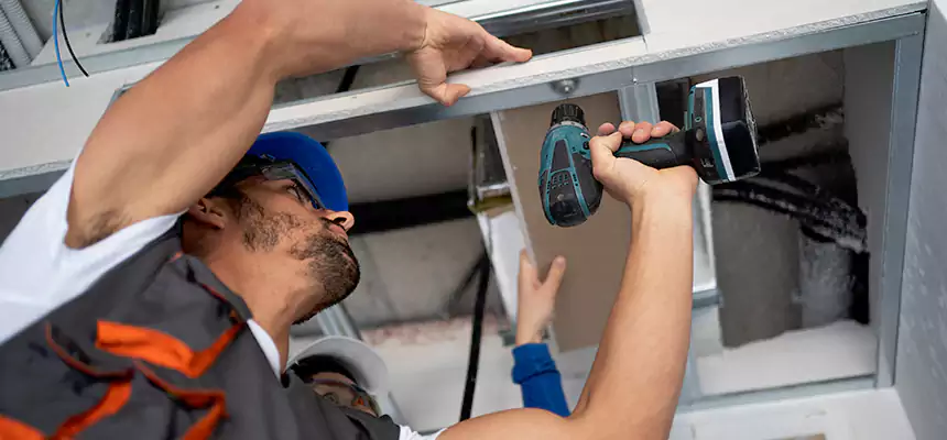 Our Retail Store Duct Cleaning Services in Jupiter, FL