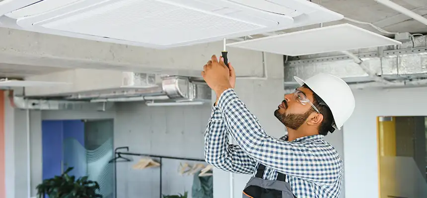 Our Roof Dryer Vent Cleaning Services in Jupiter, FL