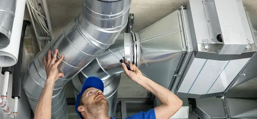 Our Same-Day Air Duct Service in Jupiter, FL
