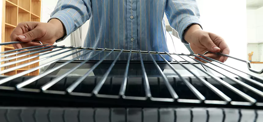 Our Vent Grille Washing Services in Jupiter, FL