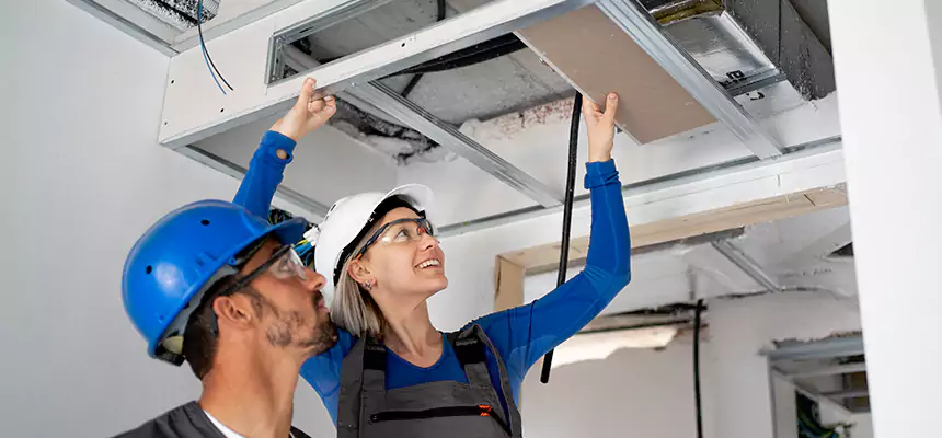 Our Vent Relocation Services in Jupiter, FL