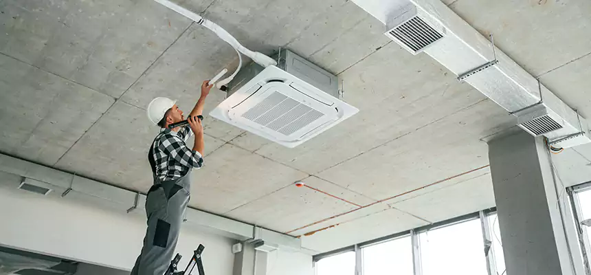 Our Wi Fi Connected Air Ducts Services in Jupiter, FL