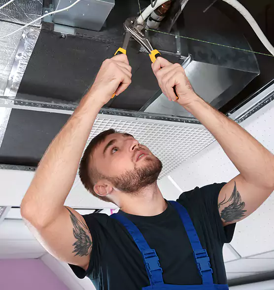 About Air Duct Repair Services in Jupiter, FL
