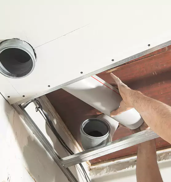 Professional Air Duct Replacement in Jupiter, FL