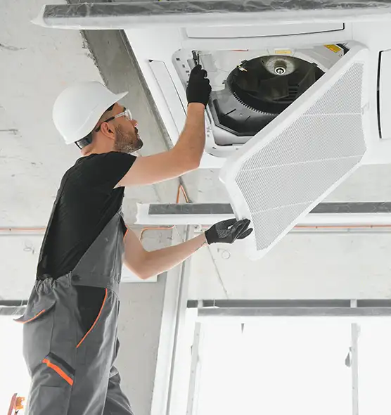 About Air Duct Rodent Removal in Jupiter, FL