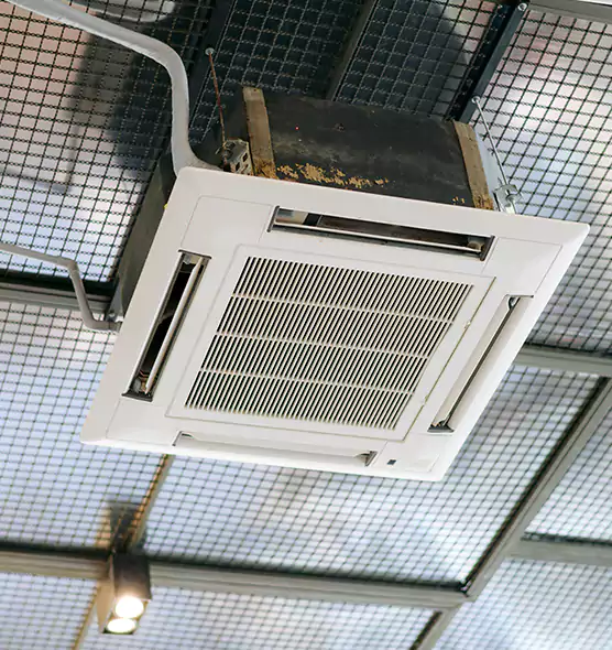 Top-Notch Allergy Relief Vent Cleaning Services in Jupiter, FL