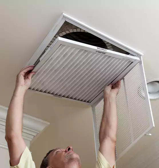 Trusted Apartment Air Duct Cleaning in Jupiter, FL