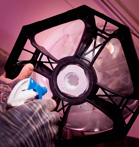 Advanced Basement Vent Cleaning in Jupiter, FL