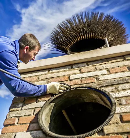 About Professional Chimney Sweep in Jupiter, FL