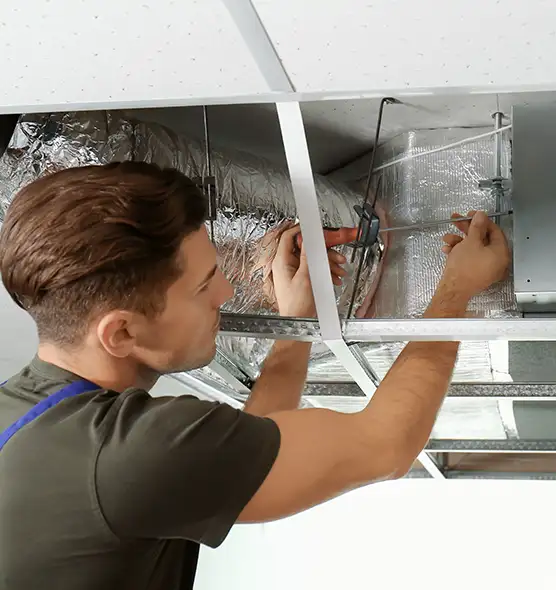 Professional Clogged Dryer Vent Repair in Jupiter, FL