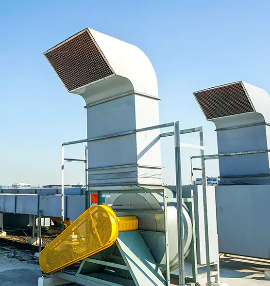 Advanced Commercial HVAC Duct Cleaning in Jupiter, FL