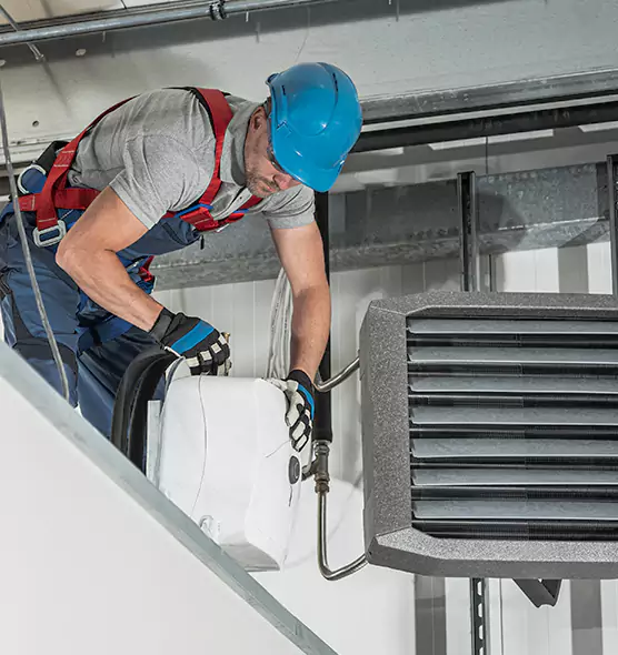 Professional Custom HVAC Ductworkin Jupiter, FL