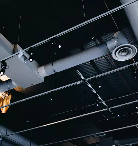 About Duct Sanitization with UV Light in Jupiter, FL