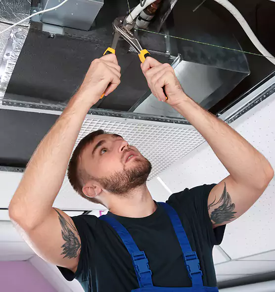 Trusted Home Air Duct Cleaning in Jupiter, FL