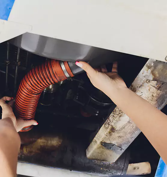 Professional Post-Renovation Duct Debris Removal in Jupiter, FL