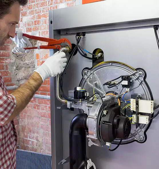 Advanced Repair Dryer Vent Hose in Jupiter, FL