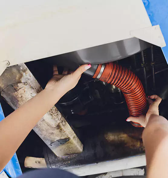Top-Notch Return Vent Cleaning Service in Jupiter, FL