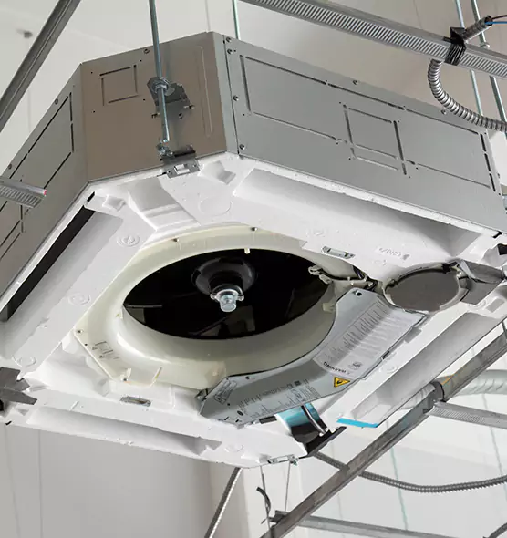 Professional Roof Vent Lint Removal Jupiter, FL