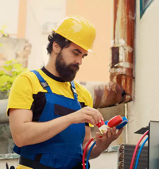 About Smart HVAC Installation in Jupiter, FL