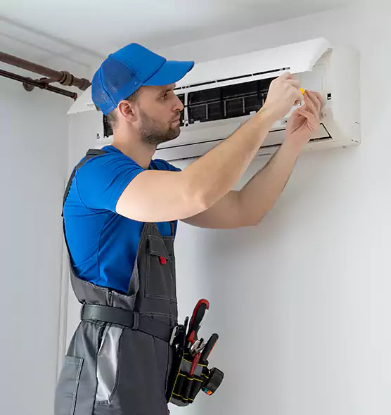 About Smart Thermostat AC Installation in Jupiter, FL