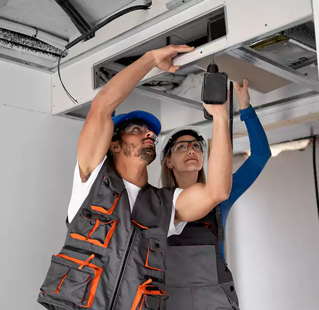 Why Homeowners & Businesses Trust Us in Jupiter, FL